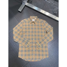 Burberry Shirts